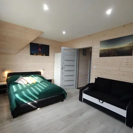 Σπίτι διακοπών In Near & Pool