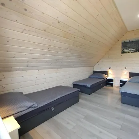 In Near & Pool Σπίτι διακοπών *