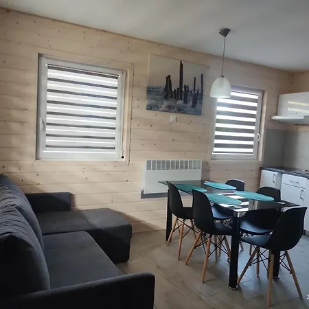 Holiday home Homes With Swimming Pool And Jacuzzi *