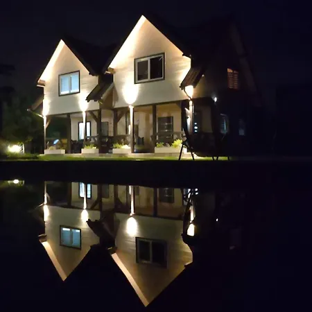 Σπίτι διακοπών In Near & Pool