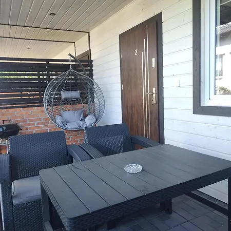 Σπίτι διακοπών In Near & Pool *