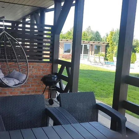 In Near & Pool Rewal