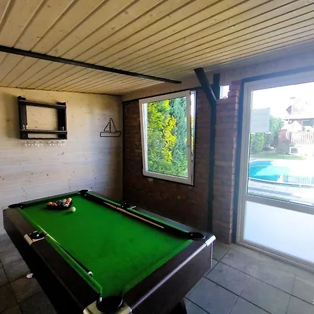 Holiday home Homes With Swimming Pool And Jacuzzi *