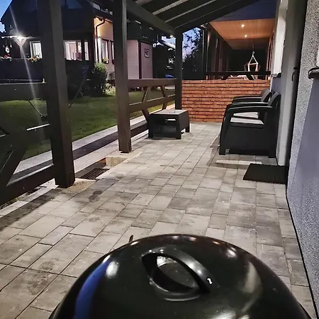 Σπίτι διακοπών In Near & Pool