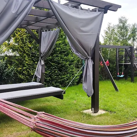 In Near & Pool Σπίτι διακοπών Rewal