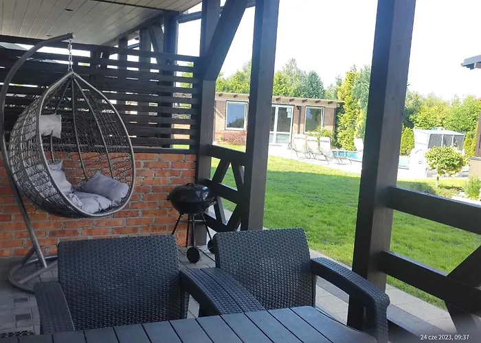 In Near & Pool Rewal